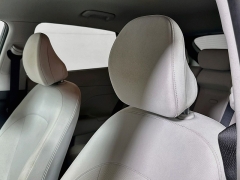 Used 2024  Hyundai Kona SEL FWD at Dutro Auto near Zanesville&comma; OH