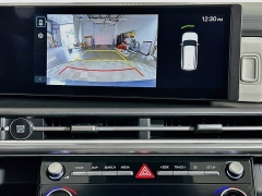 New 2027  Hyundai Santa Fe SEL AWD at Graham Auto Mall near Mansfield&comma; OH