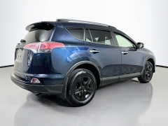 Used 2017  Toyota RAV4 4d SUV AWD LE at Dutro Auto near Zanesville&comma; OH