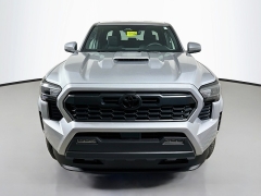 New 2026  Toyota Tacoma 4WD TRD Sport Double Cab 5ft Bed AT at Dutro Auto near Zanesville&comma; OH
