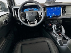 New 2025  Ford Bronco Big Bend 4 Door 4x4 at Dutro Auto near Zanesville&comma; OH