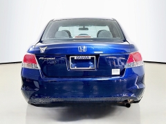 Used 2009  Honda Accord Sedan 4d LX Auto at Dutro Auto near Zanesville&comma; OH
