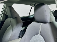 Used 2023  Toyota Camry LE Auto at Dutro Auto near Zanesville, OH