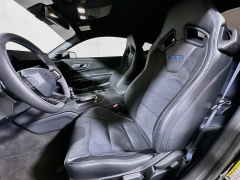 Used 2025  Ford Mustang Dark Horse Fastback at Dutro Auto near Zanesville&comma; OH