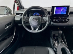 New 2026  Toyota Corolla Hatchback XSE CVT at Dutro Auto near Zanesville&comma; OH