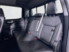 New 2026  Chevrolet Silverado 1500 4WD Crew Cab 147" LT Trail Boss at Dutro Auto near Zanesville&comma; OH
