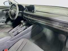 Used 2023  Honda Accord Sedan LX CVT at Dutro Auto near Zanesville&comma; OH