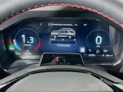 New 2026  Ford Explorer ST-Line 4WD at Graham Auto Mall near Mansfield, OH