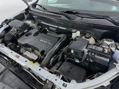 Used 2021  Chevrolet Equinox FWD 4dr LT w/1LT at Dutro Auto near Zanesville, OH