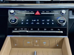New 2026  Hyundai Santa Fe Calligraphy AWD at Dutro Auto near Zanesville&comma; OH
