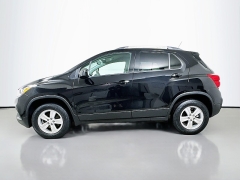 Used 2022  Chevrolet Trax AWD 4dr LT at Dutro Auto near Zanesville&comma; OH