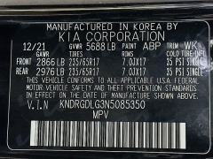 Used 2022 Kia Sorento Hybrid S AWD at Dutro Auto near Zanesville, OH