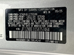 Used 2025  Toyota GR86 Premium Auto at Dutro Auto near Zanesville&comma; OH
