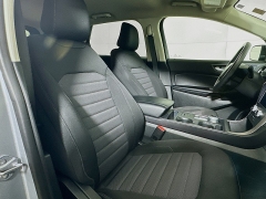 Used 2024  Ford Edge SE AWD at Graham Auto Mall near Mansfield&comma; OH