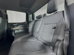 Used 2022  Chevrolet Silverado 1500 4WD Crew Cab 147" LT Trail Boss at Dutro Auto near Zanesville&comma; OH