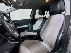 Used 2020  Chevrolet Trax 4d SUV FWD LT at Dutro Auto near Zanesville&comma; OH