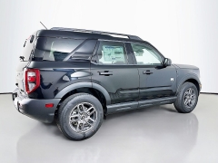 New 2025  Ford Bronco Sport Big Bend 4x4 at Dutro Auto near Zanesville, OH