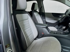 Used 2023  Chevrolet Equinox AWD 4dr LS w/1LS at Dutro Auto near Zanesville, OH