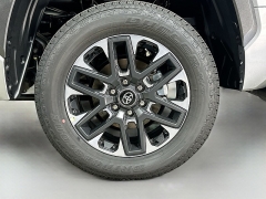 New 2026  Toyota Tundra Hybrid 4WD Limited CrewMax 5&period;5ft Bed at Dutro Auto near Zanesville&comma; OH