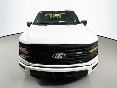 New 2025  Ford F-150 4WD XLT SuperCrew 5&period;5' Box Hybrid at Dutro Auto near Zanesville&comma; OH