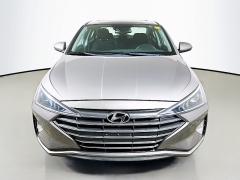 Used 2020  Hyundai Elantra 4d Sedan Value Edition at Dutro Auto near Zanesville&comma; OH