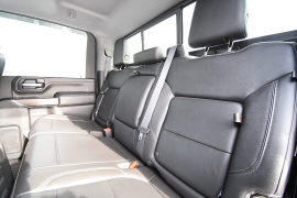 Used 2020  Chevrolet Silverado 2500 4WD Crew Cab LTZ Longbed Gas at Graham Auto Mall near Mansfield&comma; OH