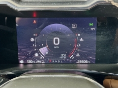 Used 2023  GMC Canyon 4WD Crew Cab AT4 at Dutro Auto near Zanesville, OH