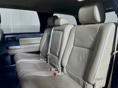 Used 2013  Toyota Sequoia 4d SUV 4WD SR5 FFV at Graham Auto Mall near Mansfield&comma; OH