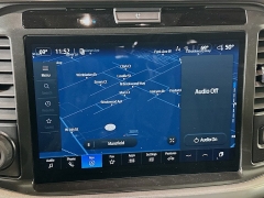 New 2026  Ford F-150 4WD Platinum SuperCrew 5&period;5' Box Hybrid at Graham Auto Mall near Mansfield&comma; OH