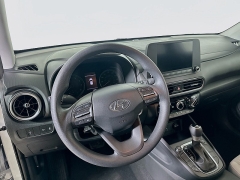 Used 2023  Hyundai Kona SEL Auto AWD at Dutro Auto near Zanesville&comma; OH