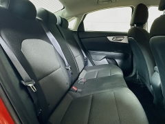 Used 2023  Kia Forte LXS IVT at Dutro Auto near Zanesville, OH