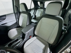 Used 2020  Chevrolet Equinox 4d SUV FWD LS w/1LS at Graham Auto Mall near Mansfield, OH