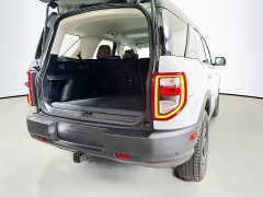 Used 2022  Ford Bronco Sport Outer Banks 4x4 at Graham Auto Mall near Mansfield&comma; OH