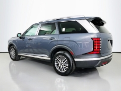 New 2026  Hyundai Palisade SEL 7P AWD at Graham Auto Mall near Mansfield&comma; OH