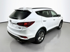 Used 2017  Hyundai Santa Fe Sport 4d SUV AWD 2&period;4L at Dutro Auto near Zanesville&comma; OH