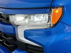 Used 2026  Chevrolet Silverado 1500 4WD Crew Cab 147" RST at Dutro Auto near Zanesville&comma; OH