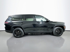 Used 2024  Jeep Grand Cherokee L Altitude X 4x4 at Graham Auto Mall near Mansfield, OH
