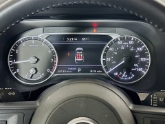 Used 2025  Nissan Pathfinder SV 2WD at Dutro Auto near Zanesville&comma; OH