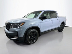 Used 2025  Honda Ridgeline Black Edition AWD at Dutro Auto near Zanesville&comma; OH