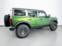 New 2025  Ford Bronco Big Bend 4 Door 4x4 at Dutro Auto near Zanesville&comma; OH