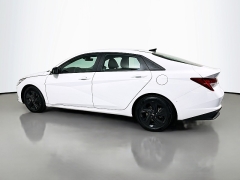 Used 2023 Hyundai Elantra Hybrid Blue DCT at Dutro Auto near Zanesville, OH