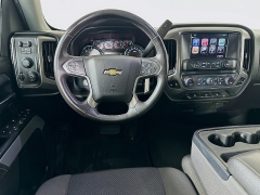 Used 2018  Chevrolet Silverado 1500 4WD Double Cab LT All Star Edition at Dutro Auto near Zanesville&comma; OH