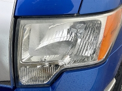 Used 2011  Ford F-150 4WD Supercrew XLT 5 1/2 at Dutro Auto near Zanesville, OH