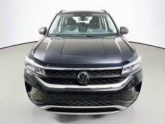 Used 2024  Volkswagen Taos S FWD at Dutro Auto near Zanesville, OH