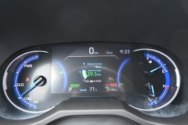 Used 2025  Toyota RAV4 Hybrid XLE AWD at Dutro Auto near Zanesville&comma; OH