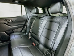 New 2027  Chevrolet Equinox AWD 4dr LT w&sol;2LT at Graham Auto Mall near Mansfield&comma; OH