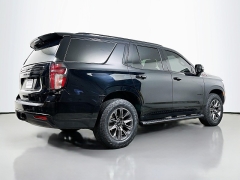 Used 2023  Chevrolet Tahoe 4WD 4dr Z71 at Graham Auto Mall near Mansfield&comma; OH