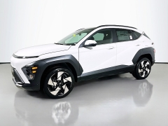 New 2026  Hyundai Kona Limited AWD at Dutro Auto near Zanesville&comma; OH