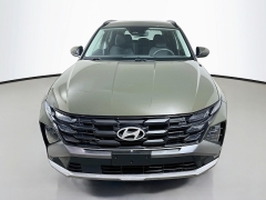 Used 2025  Hyundai Tucson SEL AWD at Dutro Auto near Zanesville&comma; OH