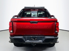 New 2026  Chevrolet Colorado 4WD Crew Cab Z71 at Dutro Auto near Zanesville&comma; OH